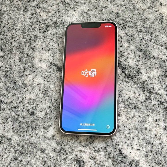 EUC IPHONE 13 - Picture 5 of 10